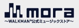Mora 日本免費音樂發行服務